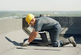 Best Roof Coating and Sealing  in Grafton, OH